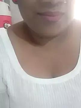 Amisha-Ahir from StripChat is Freechat