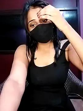 Amisha2 from StripChat is Freechat