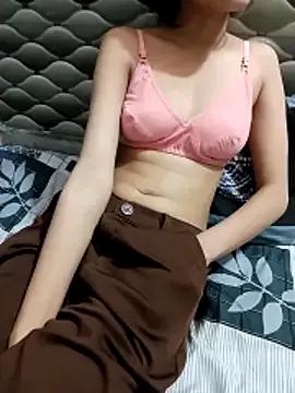 Amisha_Lovely from StripChat is Freechat