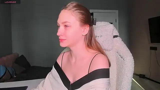 Ammi_bliss from StripChat