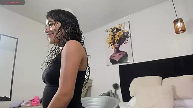 ammy_gate from StripChat is Freechat