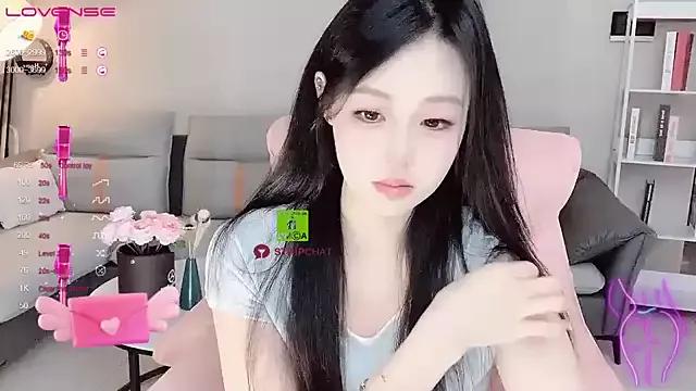 AMMyLee__ from StripChat