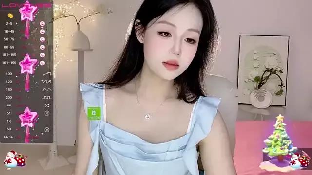 AMMyLee__ from StripChat