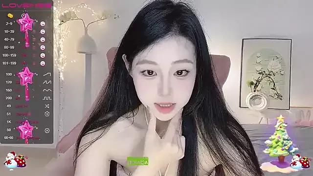 AMMyLee__ from StripChat