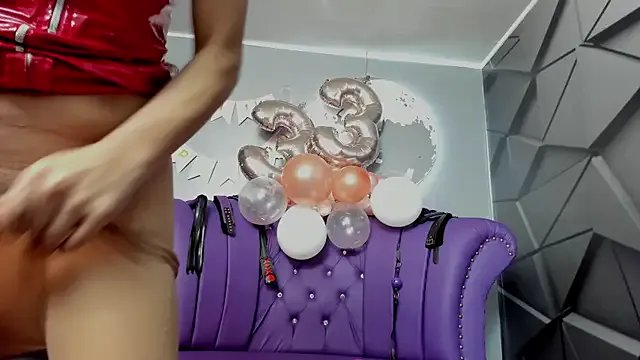 ammytorrez_ on StripChat 