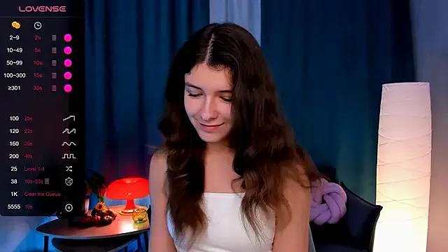 amy_cute_cat from StripChat is Freechat