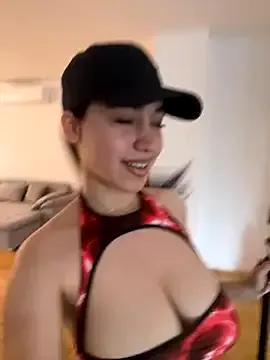 Amy_Sin from StripChat is Freechat