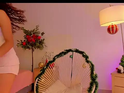 amy_sweetheart from StripChat is Freechat