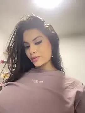 AmyMartinelli from StripChat is Freechat