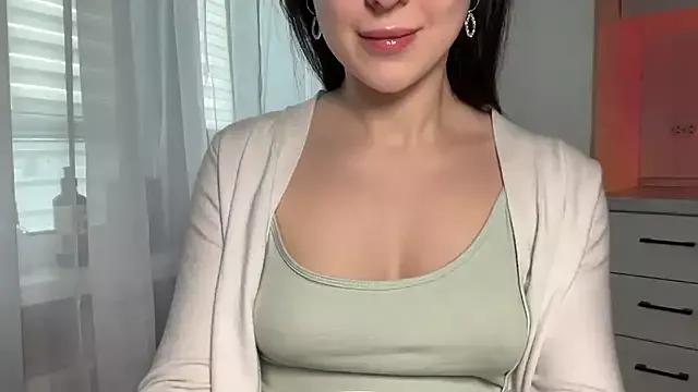 An_LadyCherry from StripChat is Freechat