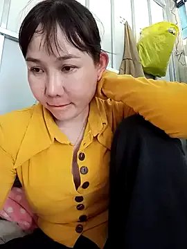 Ana-love2025 on StripChat 