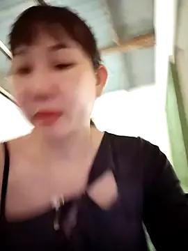 Ana-love2025 from StripChat is Freechat