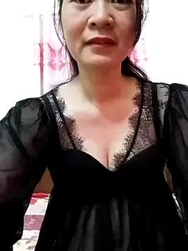 Ana-lusia82 from StripChat