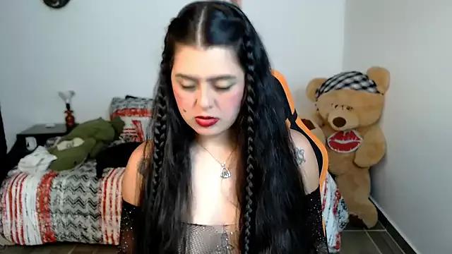 Ana_Maria_1606 from StripChat