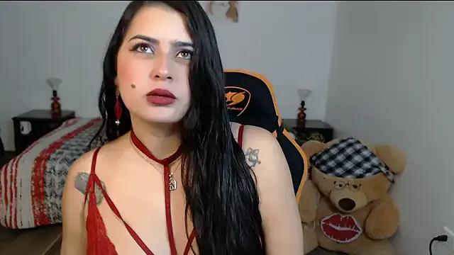 Ana_Maria_1606 from StripChat