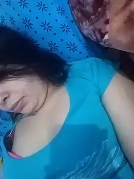Anaal-22 from StripChat