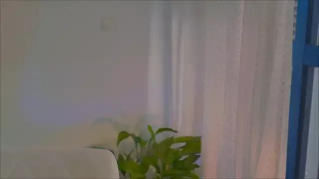 anabelcurvy from StripChat