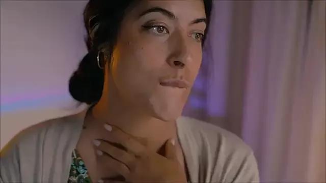anabelcurvy from StripChat