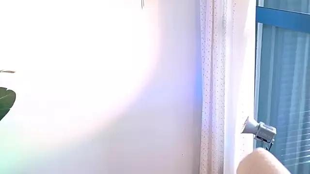 anabelcurvy from StripChat