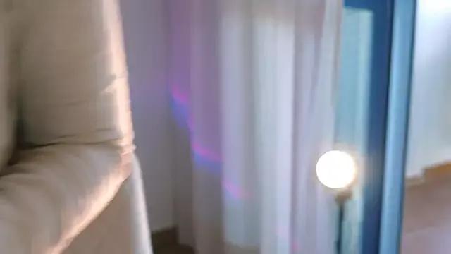 anabelcurvy from StripChat