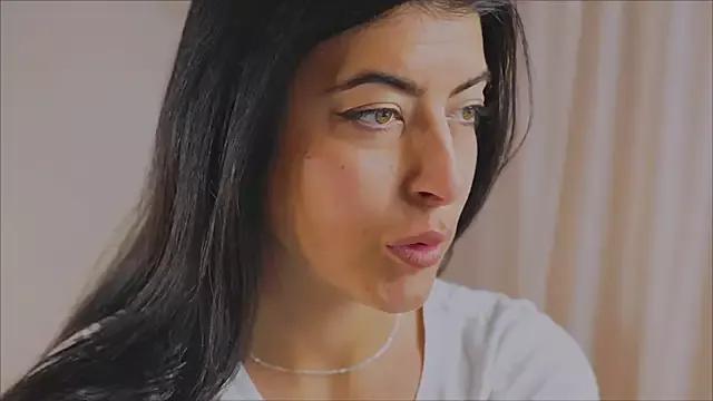 anabelcurvy from StripChat