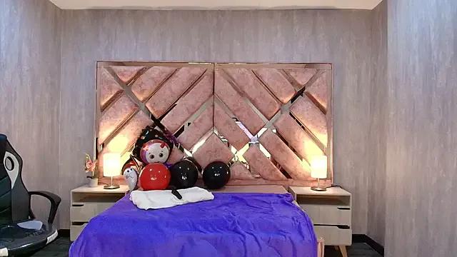 ANABELL_BROWN from StripChat is Freechat