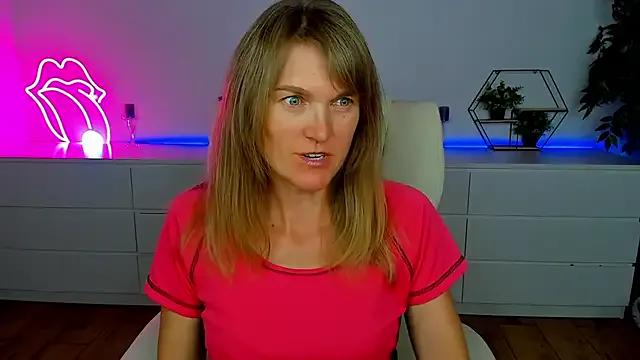 Anabell_xxx from StripChat