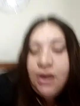 Anacohen from StripChat