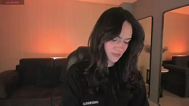 AnaDurant from StripChat