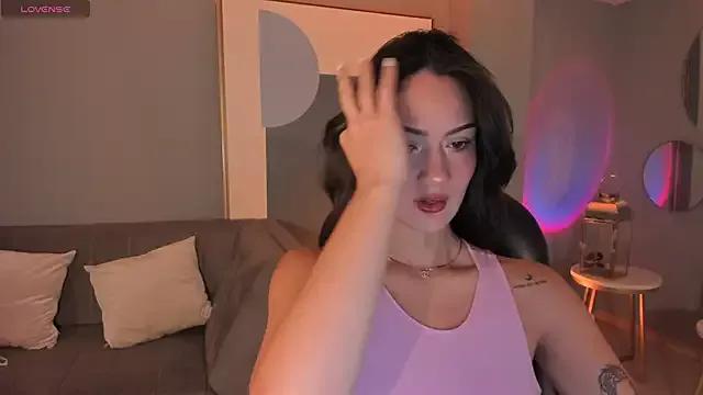 AnaDurant from StripChat