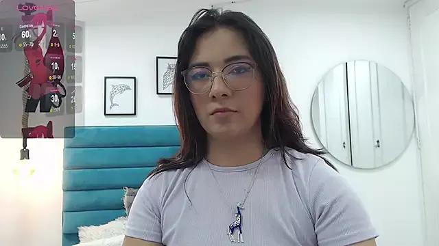 AnaGerald from StripChat