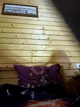 Anais_Mariaa from StripChat is Freechat