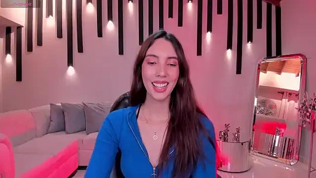 AnaisNin from StripChat