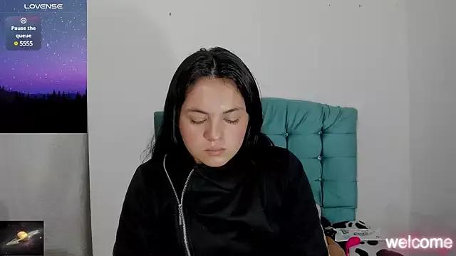 Anal_Milky_Momma from StripChat