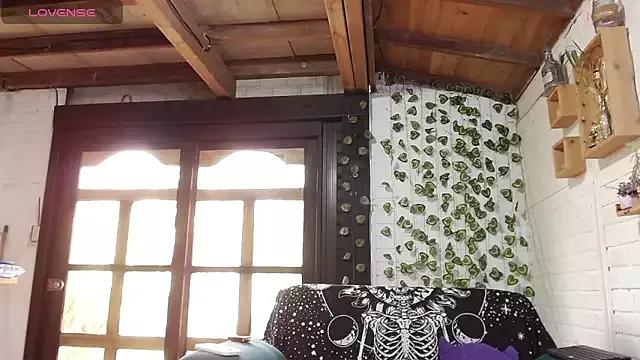 AnamarIa__ from StripChat is Freechat