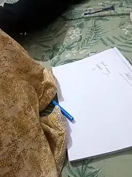 Anamika-singhania from StripChat is Freechat