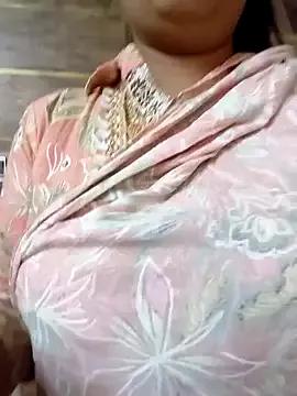Anamika_24 from StripChat