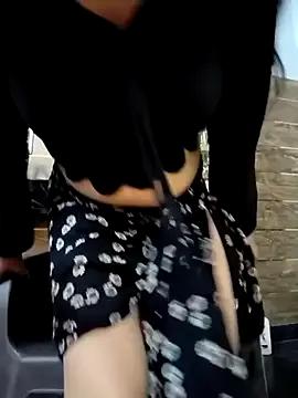 Anamika_24 from StripChat is Freechat