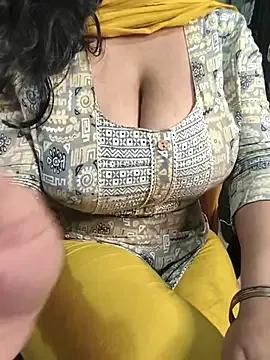 Anamika_Kapoor from StripChat