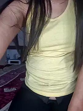 Ananya00 from StripChat is Freechat