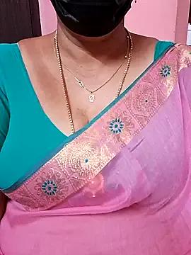 ananya956 from StripChat is Freechat
