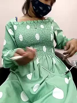 Ananya_34 from StripChat