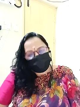 Ananya_flower from StripChat is Freechat