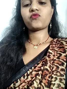 AnanyaKapoor89 from StripChat is Freechat
