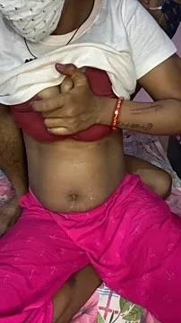 ananyasexygirl from StripChat