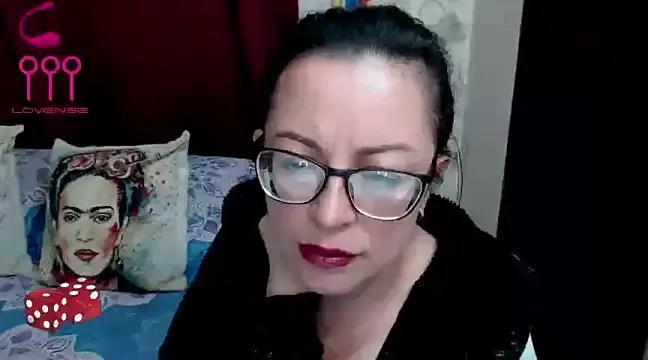AnasstaciaEvans from StripChat