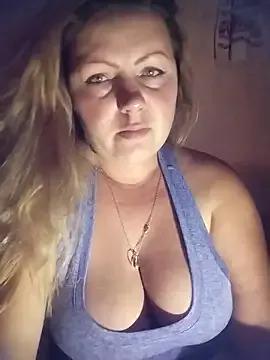 Anastasia22632 from StripChat is Freechat