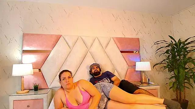 anastasia_marco from StripChat