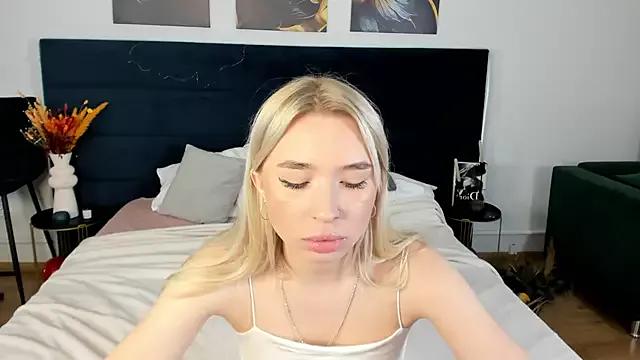 Anastasia_Ross1 from StripChat is Freechat