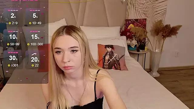 Anastasia_Ross1 from StripChat is Freechat